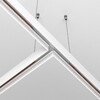 Миниатюра фото соединитель т-образный для магнитной трековой системы maytoni exility tra034ct-41w | 220svet.ru
