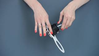 Миниатюра фото рамка декоративная novotech metis 357594 | 220svet.ru