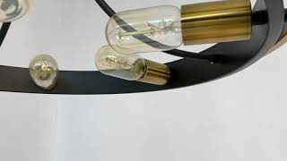 Миниатюра фото бра lumion maeve 4401/1w | 220svet.ru