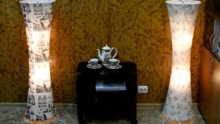 Миниатюра фото торшер lussole  lsp-0503 | 220svet.ru