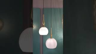 Миниатюра фото подвесной светильник odeon light runga 4767/1 | 220svet.ru